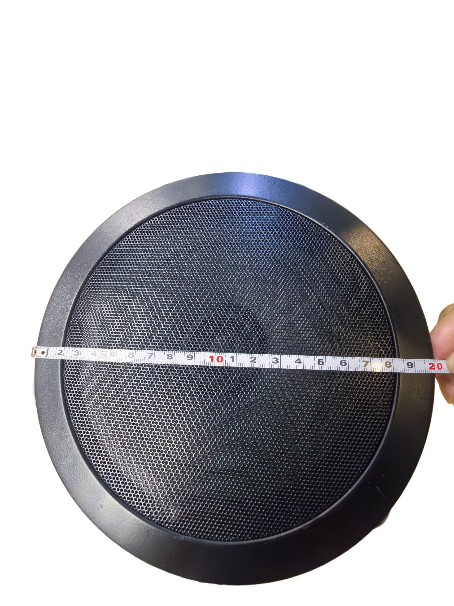 Commercial-Grade 6-inch In-Ceiling Speakers for Background Music & Announcements - Image 3