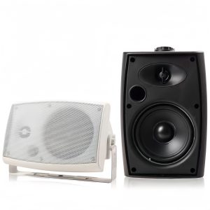 Indoor wall mounted speaker 4-inch 5-inch