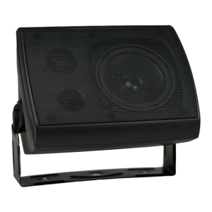 Conference wall mounted speaker indoor 20W 4inch fixed resistance/fixed pressure/dual-purpose switching