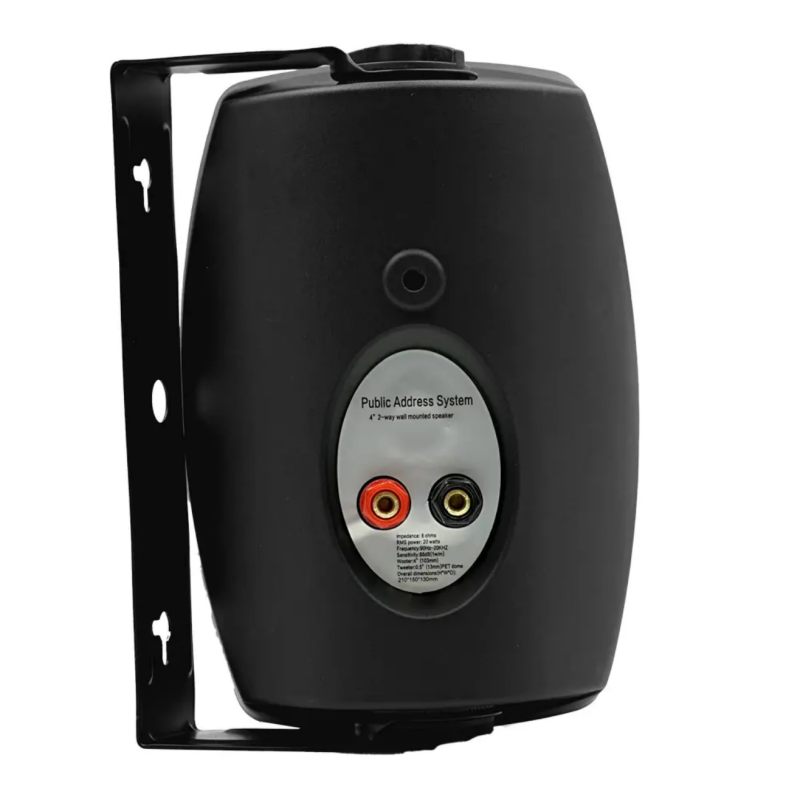 801 Indoor wall mounted conference speaker - Image 4
