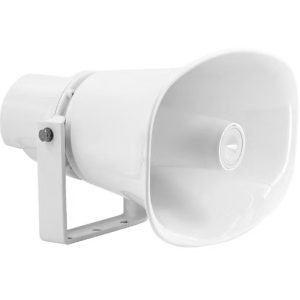 Outdoor constant pressure waterproof horn