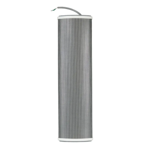 Outdoor constant pressure waterproof sound column
