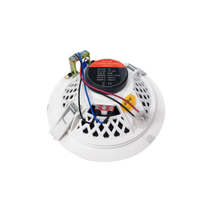 6-inch fixed pressure ceiling horn 3-6W